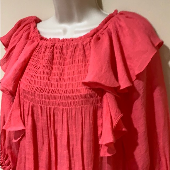 She + Sky top - Picture 2 of 6